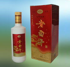 衡水臥龍泉酒業 醇香佳釀，誠邀天下客，共贏糖酒食品財富新篇章