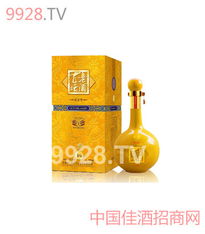 貴州古壇酒業 匠心傳承，醬香典范——產品系列全覽