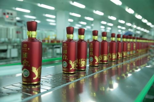 資產負債率適度，基酒儲備充裕 國臺酒業未來可期