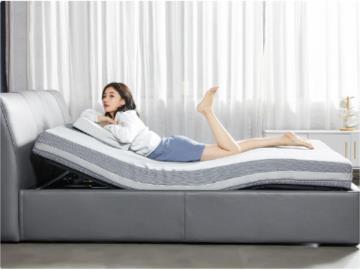 智能電動床
